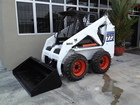 bobcat 773g skid steer specs|bobcat 773 specifications.